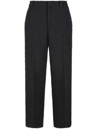 GUCCI STRAIGHT PANTS