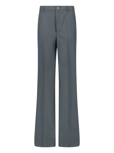 GUCCI STRAIGHT PANTS