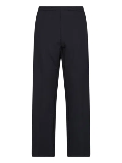Gucci Gerade Sweatpants In Blue