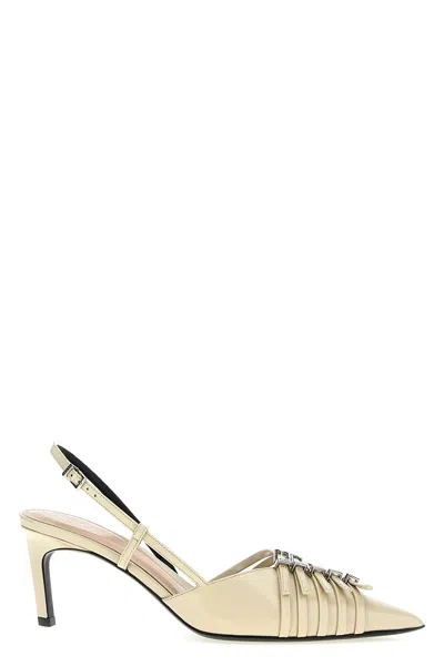 GUCCI GUCCI STRAP PUMPS