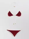 Gucci Gg Pattern Swimsuit