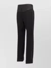 Gucci New Barathea Wool Pants