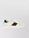 Gucci Hyper Ace Sneakers White