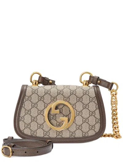 Gucci Stylish And Versatile B.eb/n.ace Handbag For Women In Tan