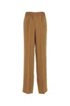Gucci Gg Jacquard Pants In Multicolor
