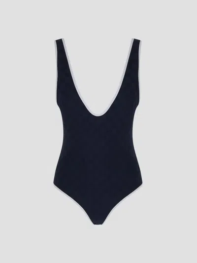 Gucci Stylish Women's Swimsuit - Size 4243