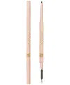 Gucci Stylo A Sourcils Waterproof Eyebrow Pencil In 01 - Miel