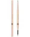 Gucci Stylo A Sourcils Waterproof Eyebrow Pencil In 02 - Blond