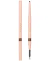 Gucci Stylo A Sourcils Waterproof Eyebrow Pencil In 03 - Chatain
