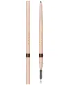 Gucci Stylo A Sourcils Waterproof Eyebrow Pencil In 04 - Brun