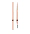 Gucci Stylo À Sourcils Waterproof Eyebrow Pencil In Brown