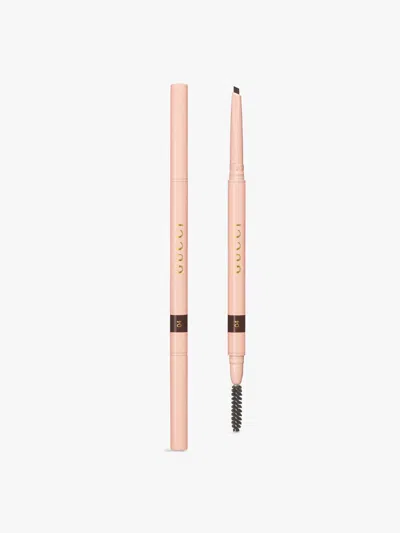 Gucci Stylo À Sourcils Waterproof Eyebrow Pencil In Brun