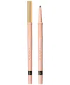 Gucci Stylo Contour Des Yeux Eyeliner Pencil In 01 - Noir