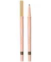 Gucci Stylo Contour Des Yeux Eyeliner Pencil In 03 - Chocolat