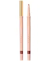 Gucci Stylo Contour Des Yeux Eyeliner Pencil In 04 - Bordeaux