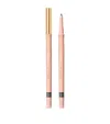 Gucci Stylo Contour Des Yeux Kohl Eyeliner In Grey