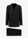 Gucci Interlocking G Double In Black
