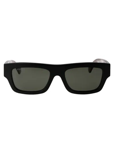 GUCCI GUCCI SUNGLASSES