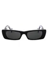 Gucci Gg0516s In 001 Black Black Grey