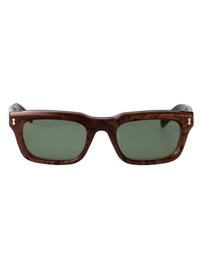 GUCCI GUCCI SUNGLASSES