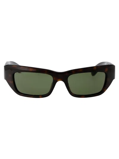 GUCCI GUCCI SUNGLASSES