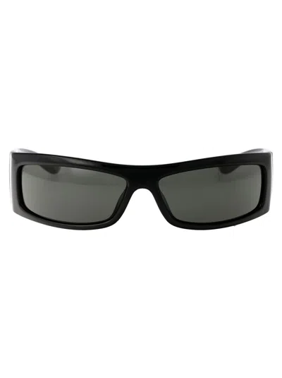 Gucci Other Accessories In Black