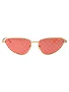 Gucci Cat Eye Sunglasses Gg1879 S 004