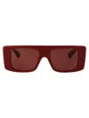 Gucci Squared Sunglasses Gg1888 S 004