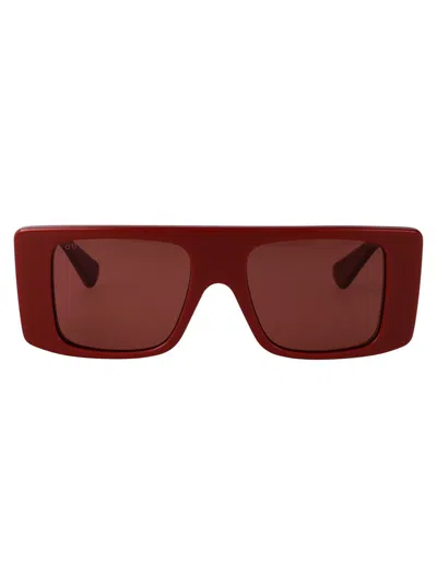 GUCCI GUCCI SUNGLASSES