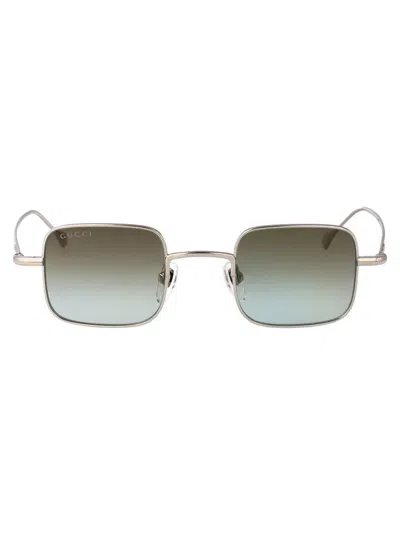Gucci Sunglasses In Multi