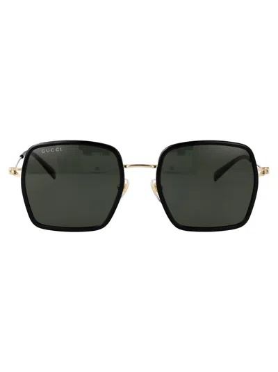 Gucci Sunglasses In Multi