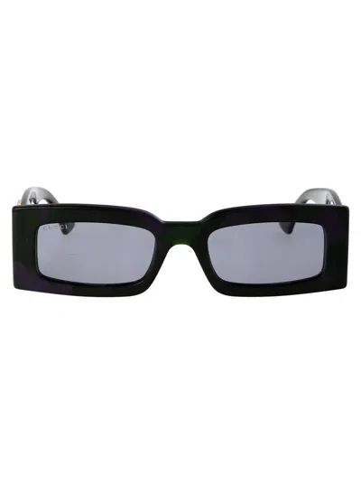 Gucci Sunglasses In Gray