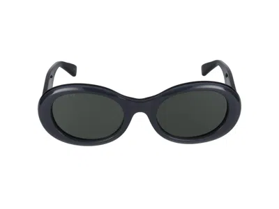 Gucci Sunglasses In Black