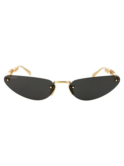 Gucci Sunglasses In Multi