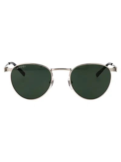 GUCCI GUCCI SUNGLASSES