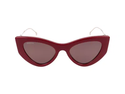 Gucci Sunglasses In Multi