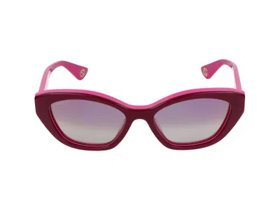 Gucci Sunglasses In Multi