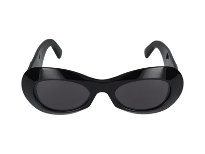 Gucci Sunglasses In Black