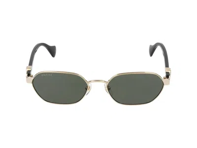Gucci Sunglasses In Multi