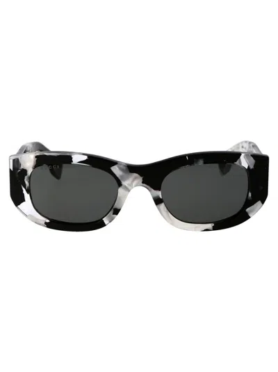 Gucci Sunglasses In Black