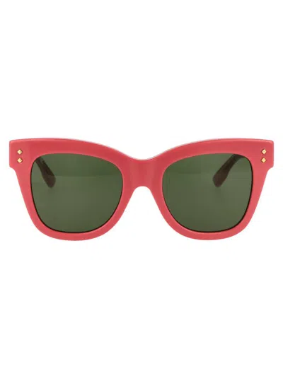 Gucci Sunglasses In Multi