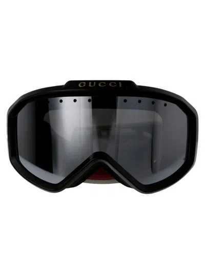 Gucci Sunglasses In Multi