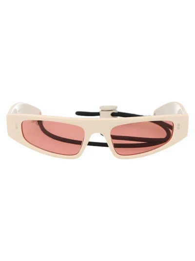 Gucci Sunglasses In Multi