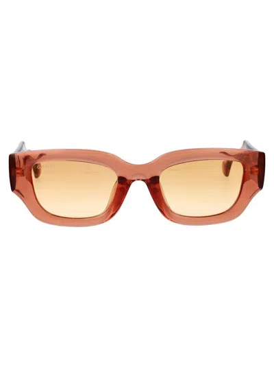 Gucci Sunglasses In Multi