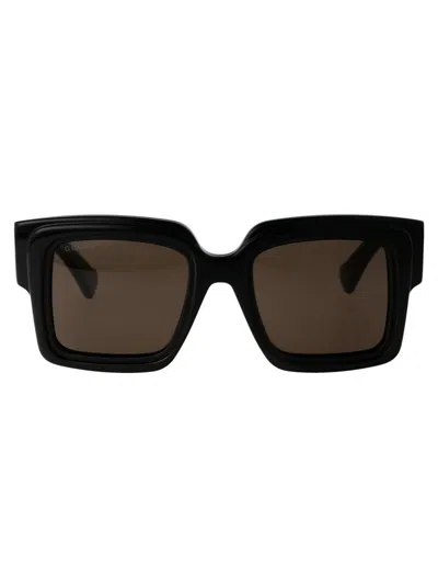 GUCCI GUCCI SUNGLASSES