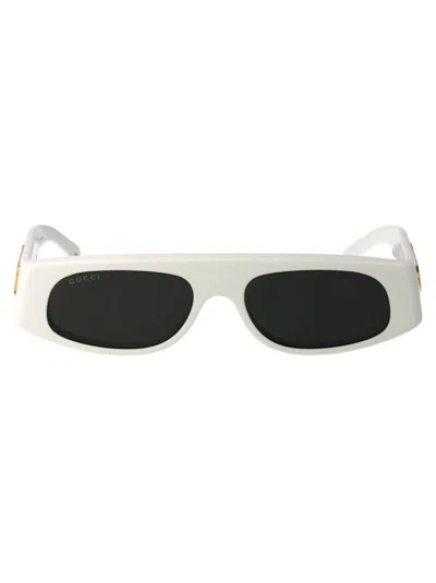 GUCCI GUCCI SUNGLASSES
