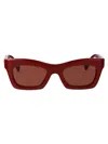 Gucci Women's Acetate Sunglasses