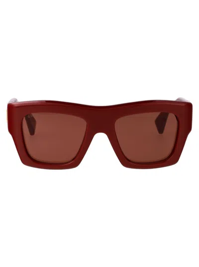 GUCCI GUCCI SUNGLASSES