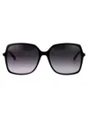 Gucci Squared Sunglasses Gg0544 S 007