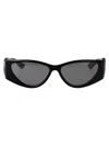 Gucci Cat Eye Sunglasses Gg1824 S 004